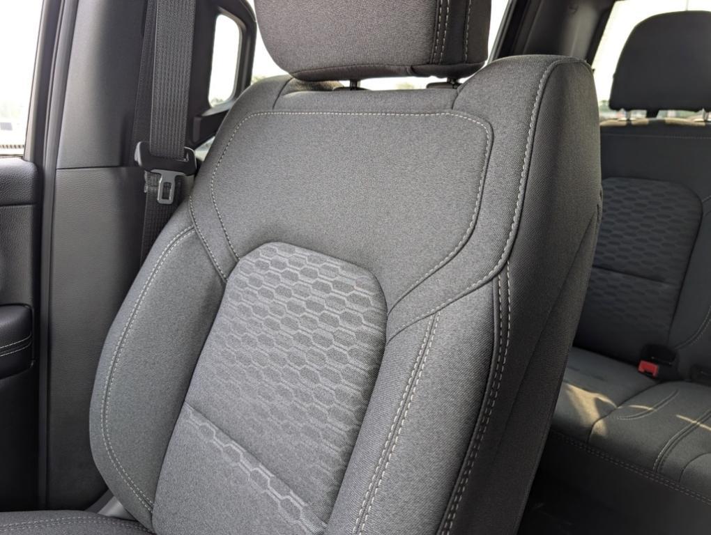 new 2026 Ram 1500 car, priced at $49,820