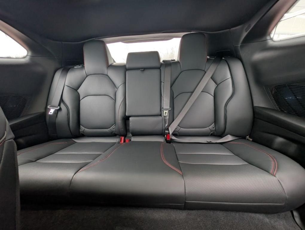 new 2026 Dodge Charger car, priced at $63,695