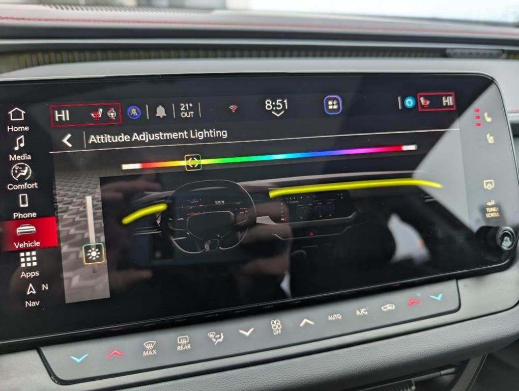 new 2026 Dodge Charger car, priced at $63,695