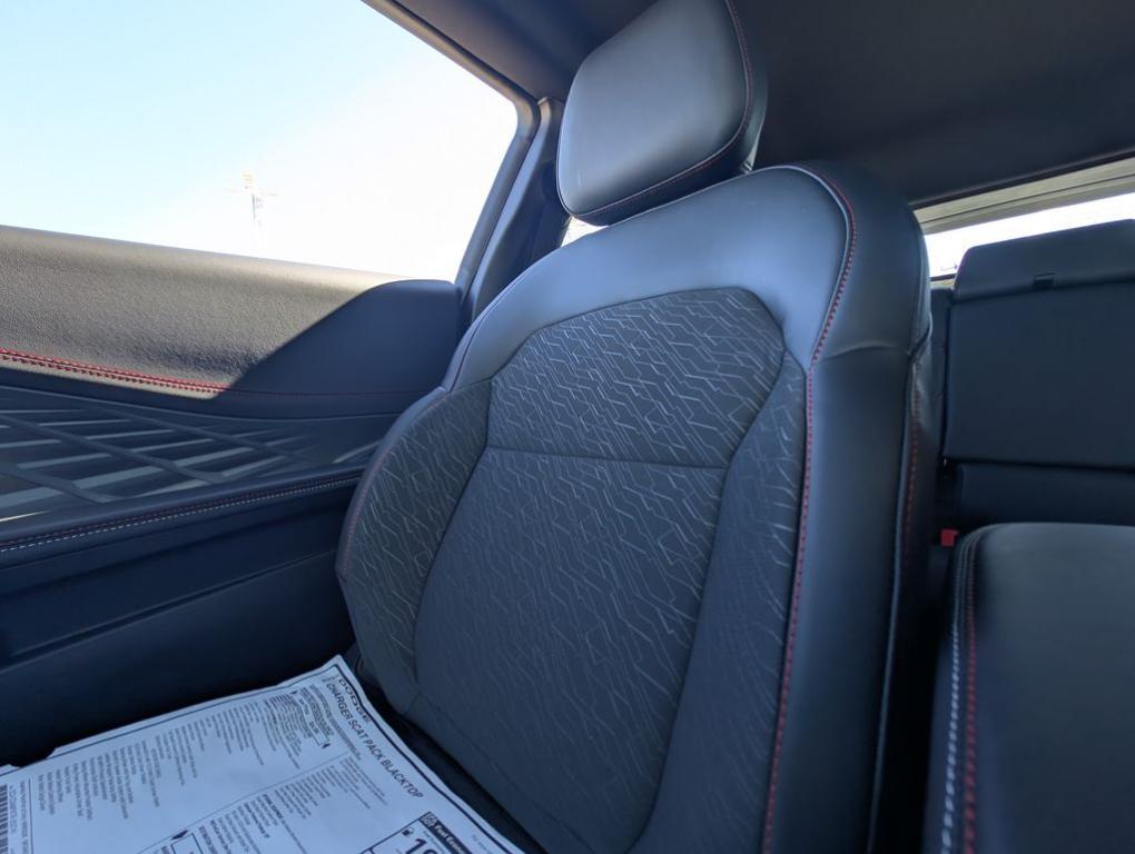 new 2026 Dodge Charger car, priced at $56,979