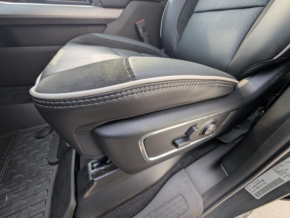 new 2026 Ram 1500 car, priced at $59,705