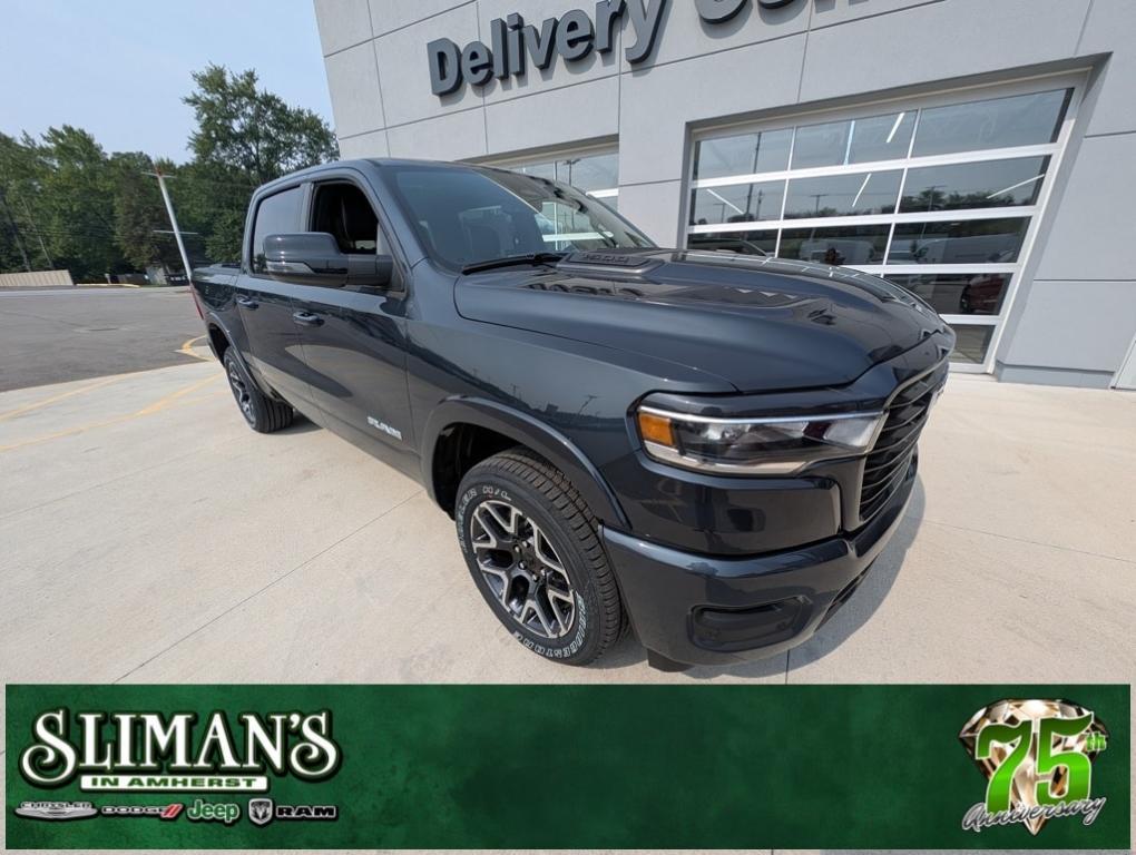new 2026 Ram 1500 car, priced at $59,705