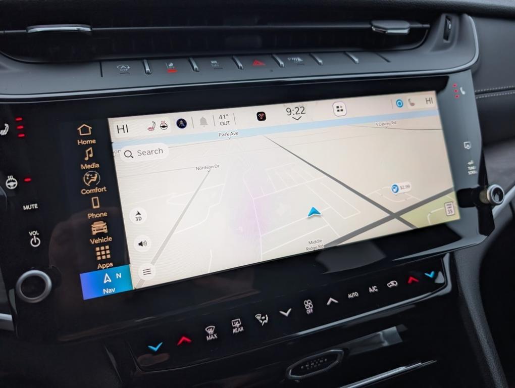 new 2026 Jeep Grand Cherokee L car, priced at $51,210