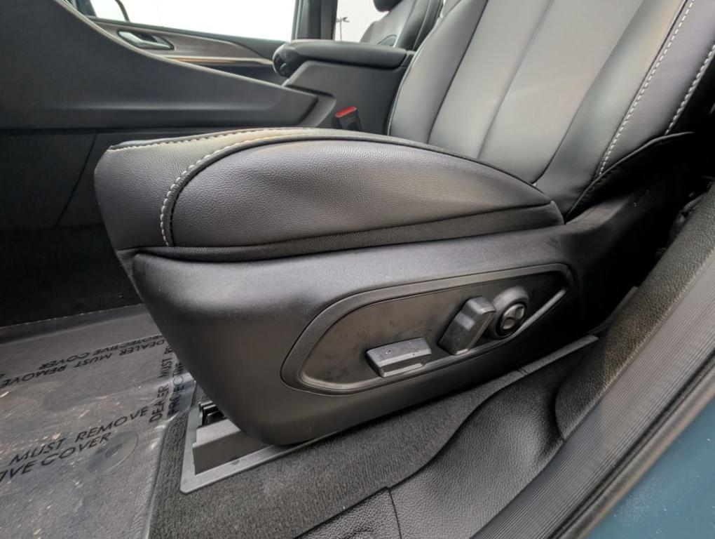 new 2026 Jeep Grand Cherokee L car, priced at $46,710