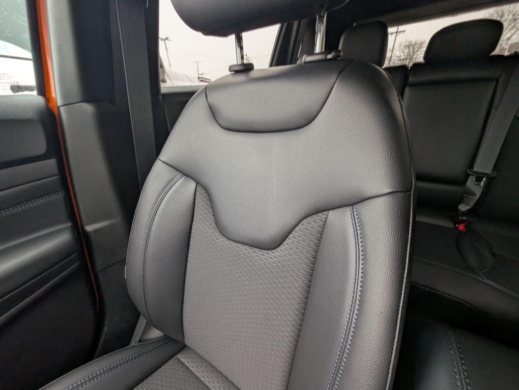 new 2026 Jeep Compass car, priced at $33,100