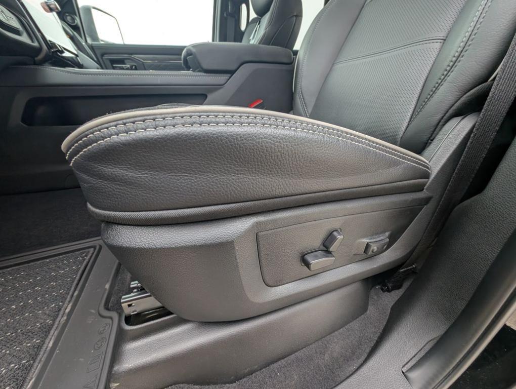 new 2026 Ram 3500 car, priced at $106,430