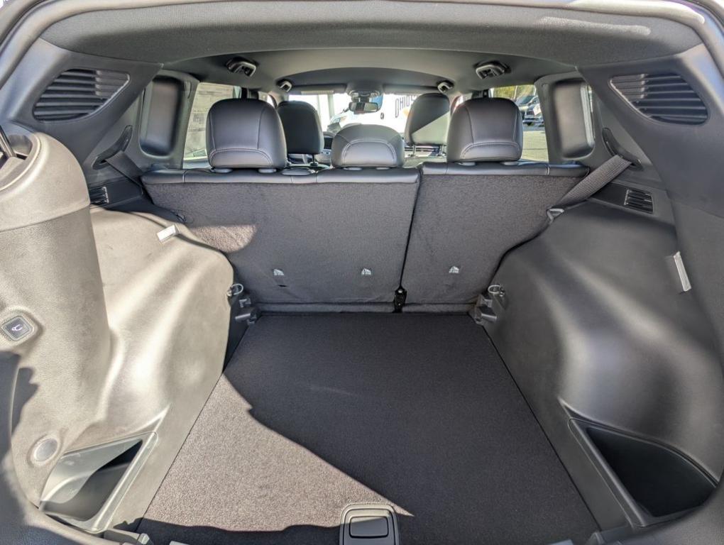 new 2026 Jeep Compass car, priced at $31,345