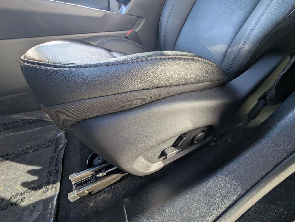 new 2026 Jeep Compass car, priced at $31,345