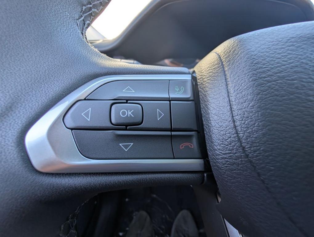 new 2026 Jeep Compass car, priced at $31,345