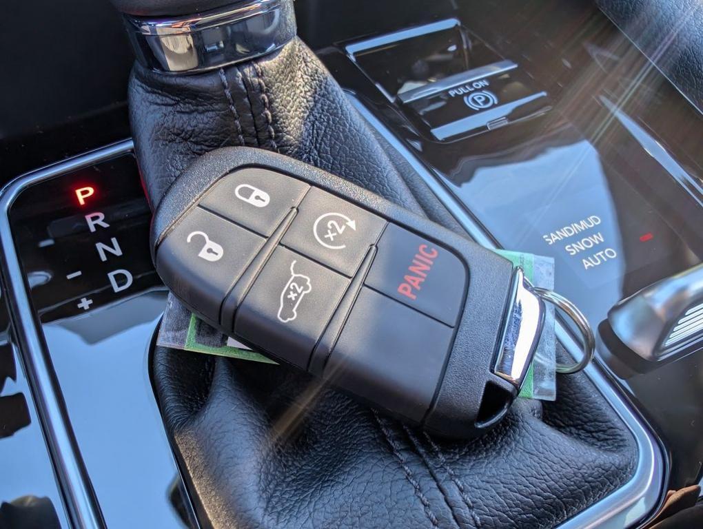 new 2026 Jeep Compass car, priced at $31,345