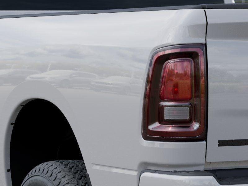 new 2026 Ram 3500 car, priced at $82,043