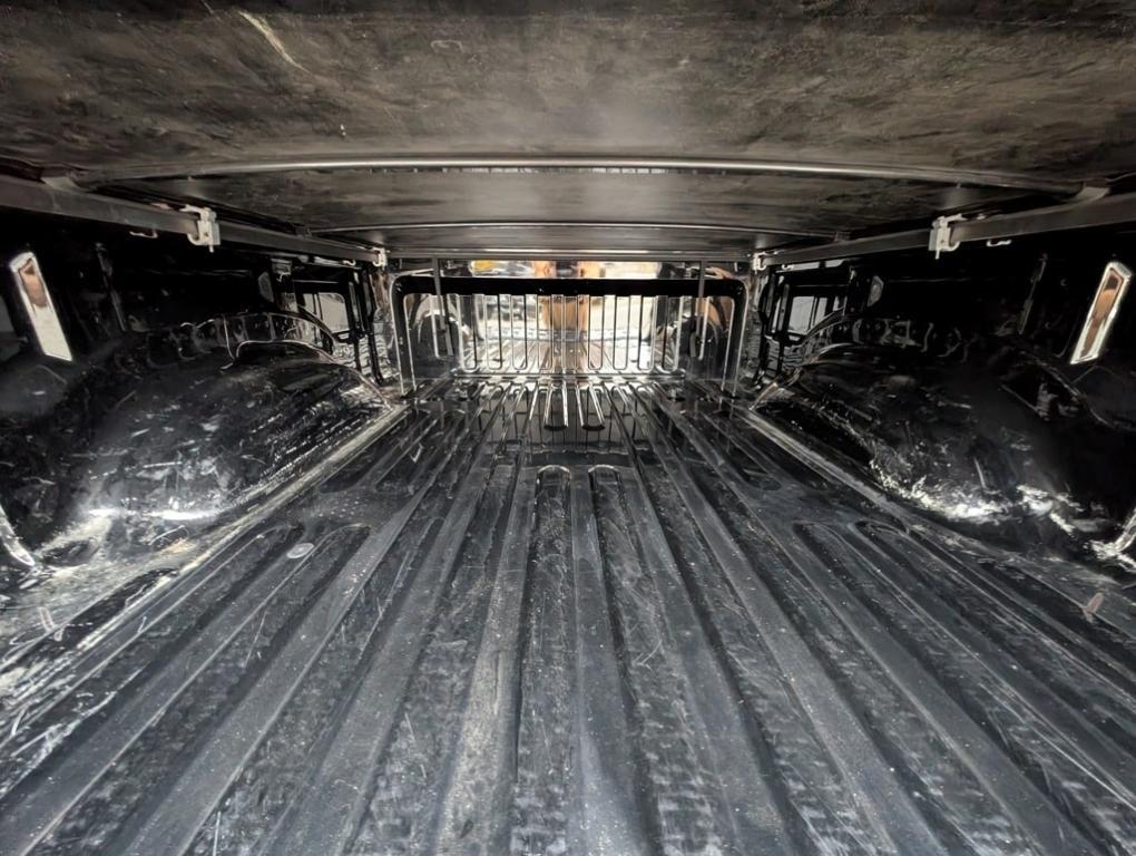 used 2023 Ram 1500 car, priced at $29,000