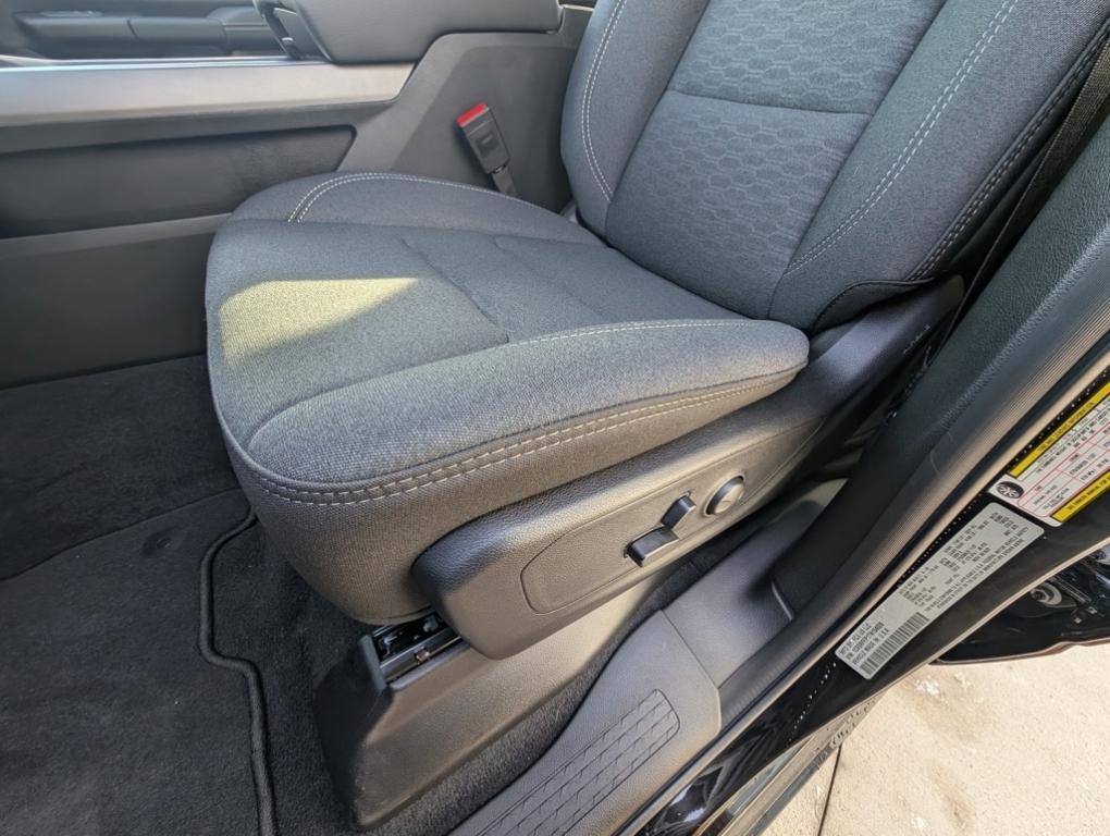 new 2026 Ram 1500 car, priced at $53,653