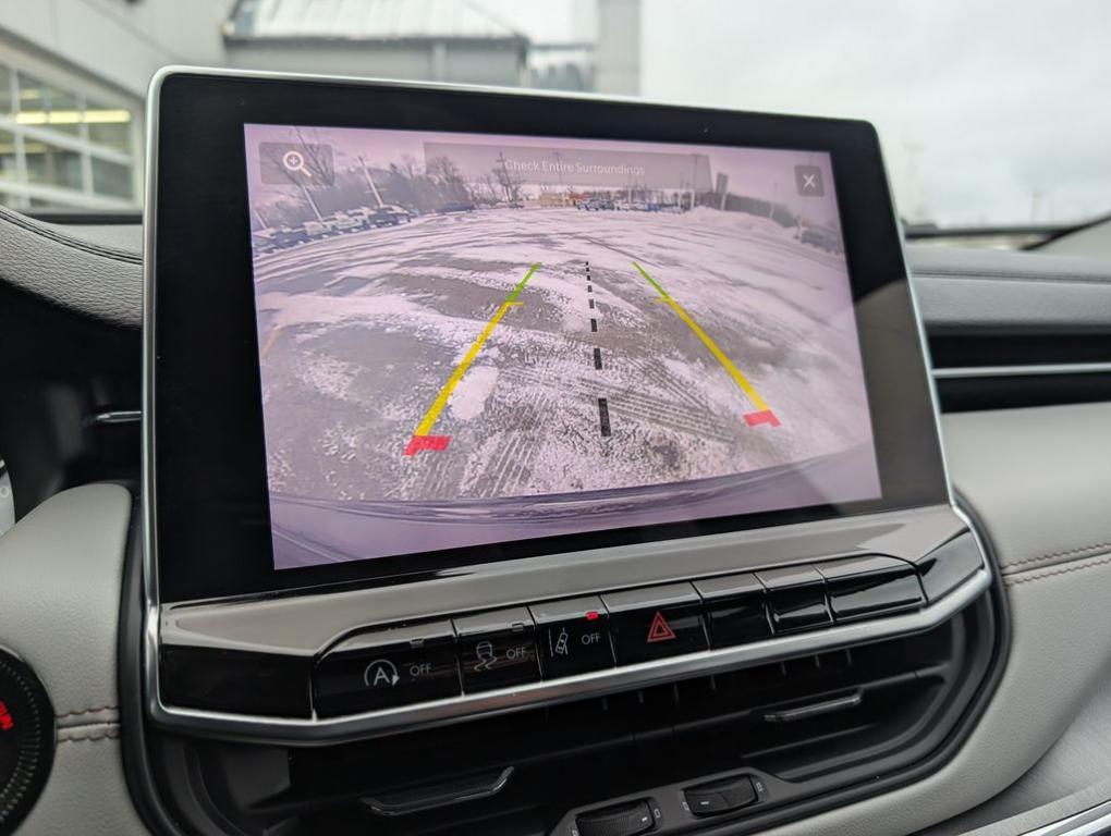 used 2022 Jeep Compass car, priced at $24,900