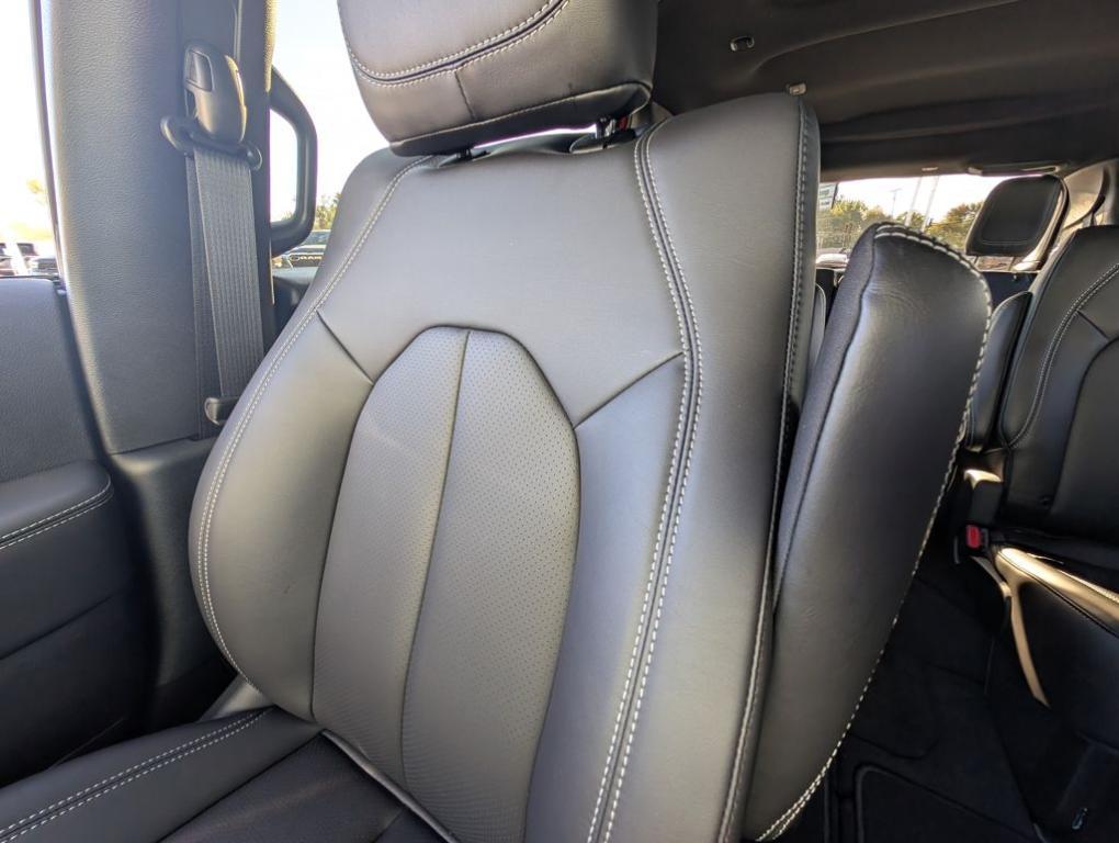 new 2026 Chrysler Pacifica car, priced at $42,680