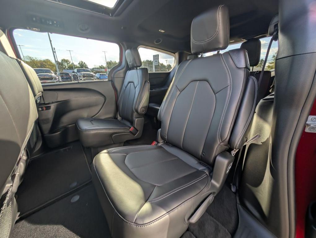 new 2026 Chrysler Pacifica car, priced at $42,680