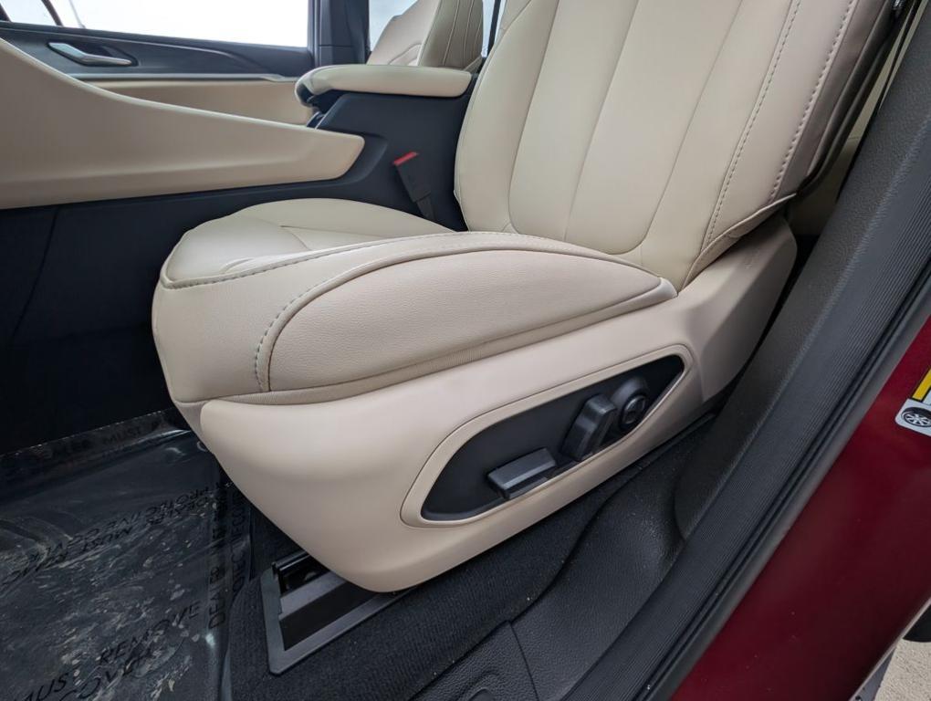 new 2026 Jeep Grand Cherokee car, priced at $49,210