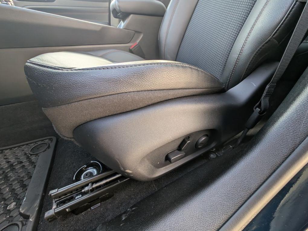 new 2026 Jeep Compass car, priced at $34,577