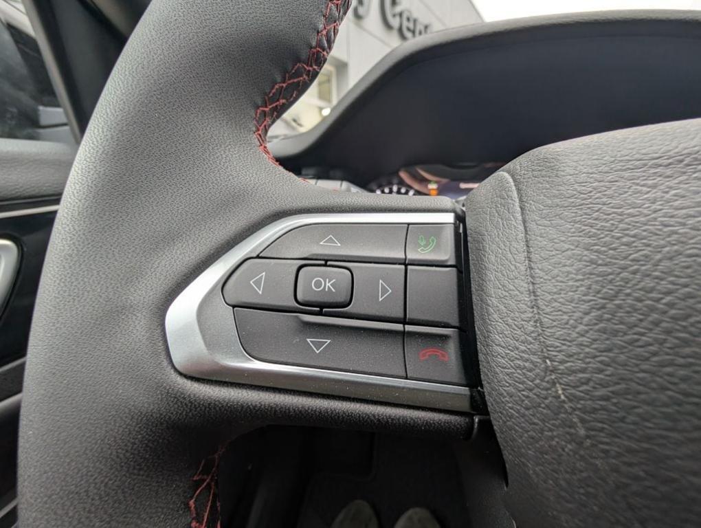 new 2026 Jeep Compass car, priced at $33,210