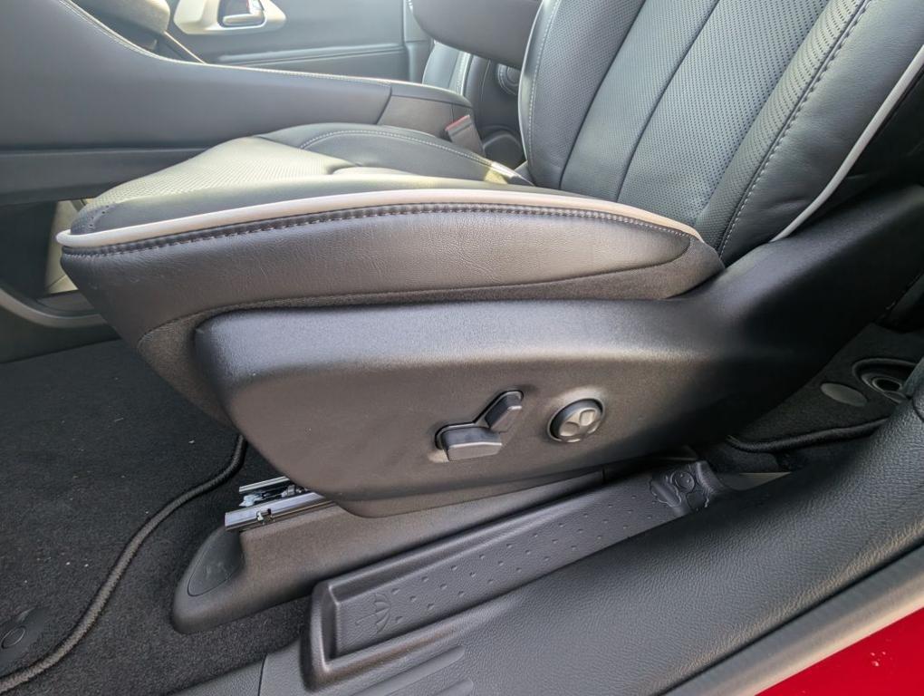 new 2026 Chrysler Pacifica car, priced at $51,955