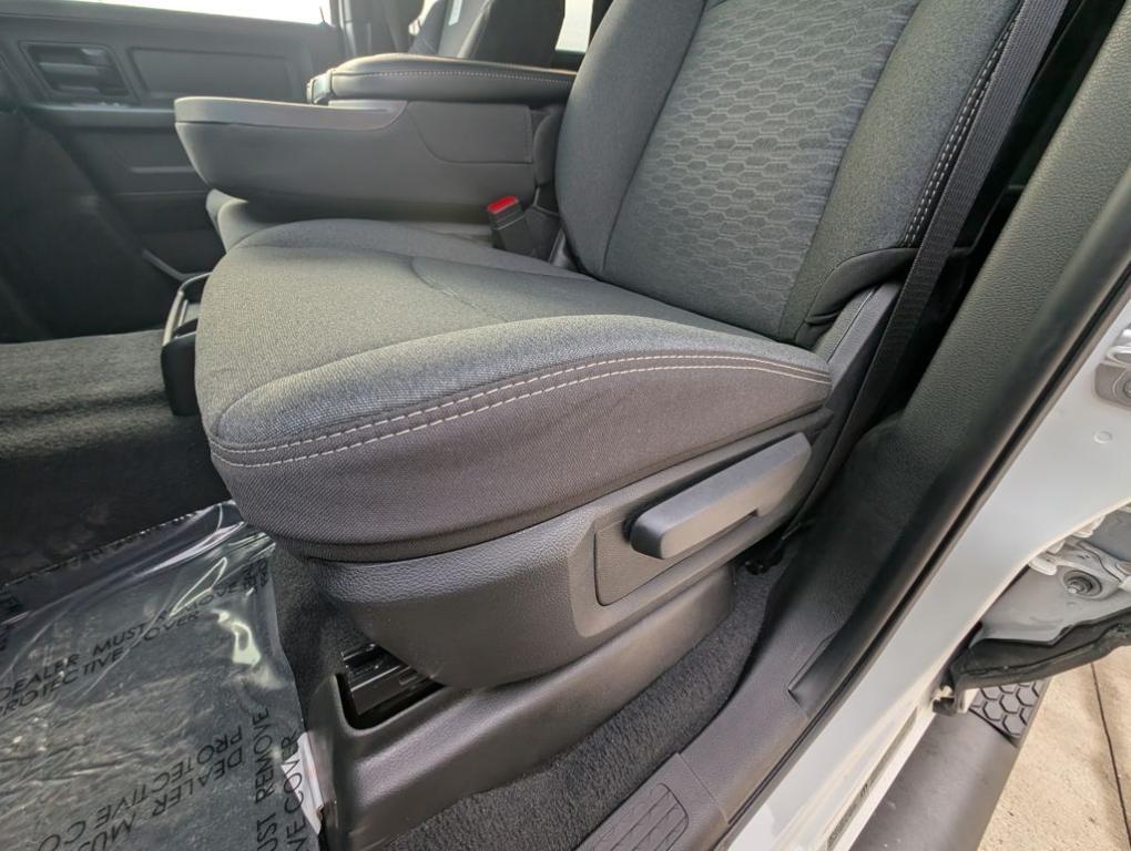 new 2026 Ram 3500 car, priced at $76,615