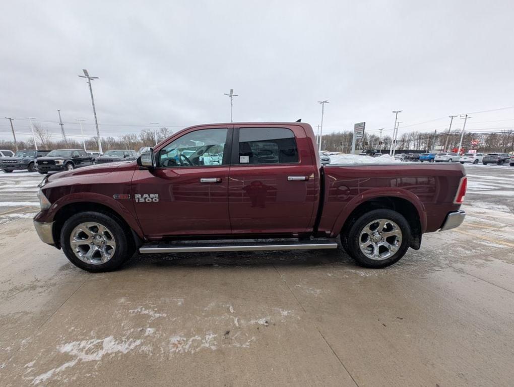 used 2016 Ram 1500 car, priced at $16,991