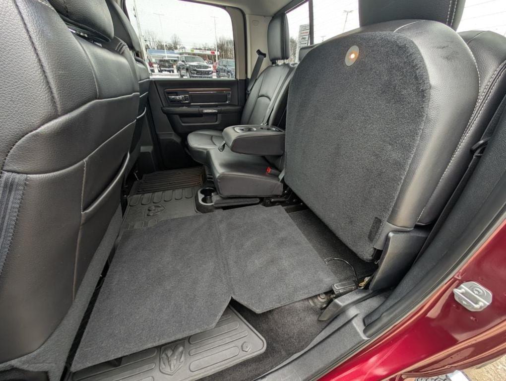 used 2016 Ram 1500 car, priced at $16,991