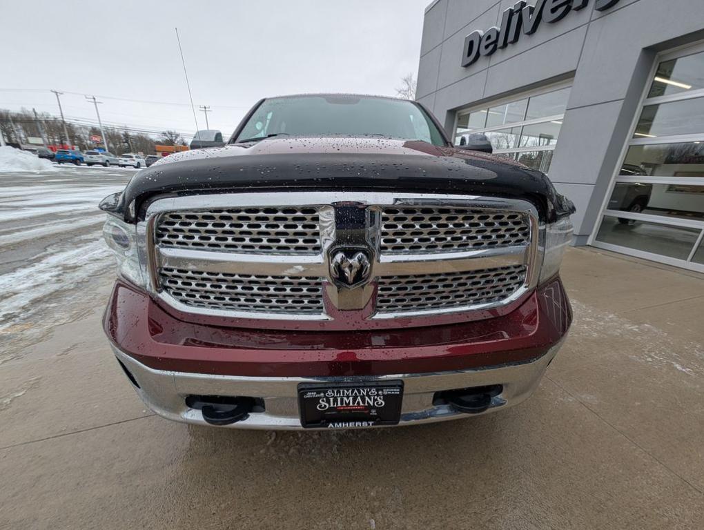 used 2016 Ram 1500 car, priced at $16,991