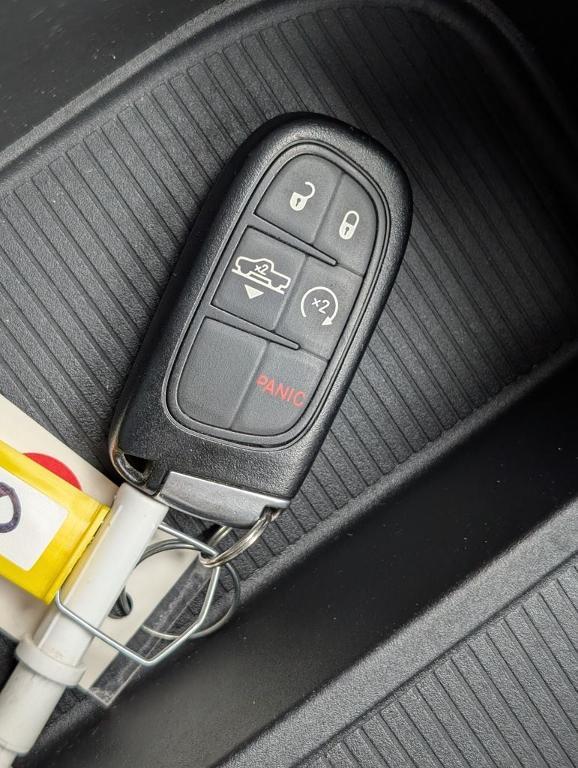 used 2016 Ram 1500 car, priced at $16,991