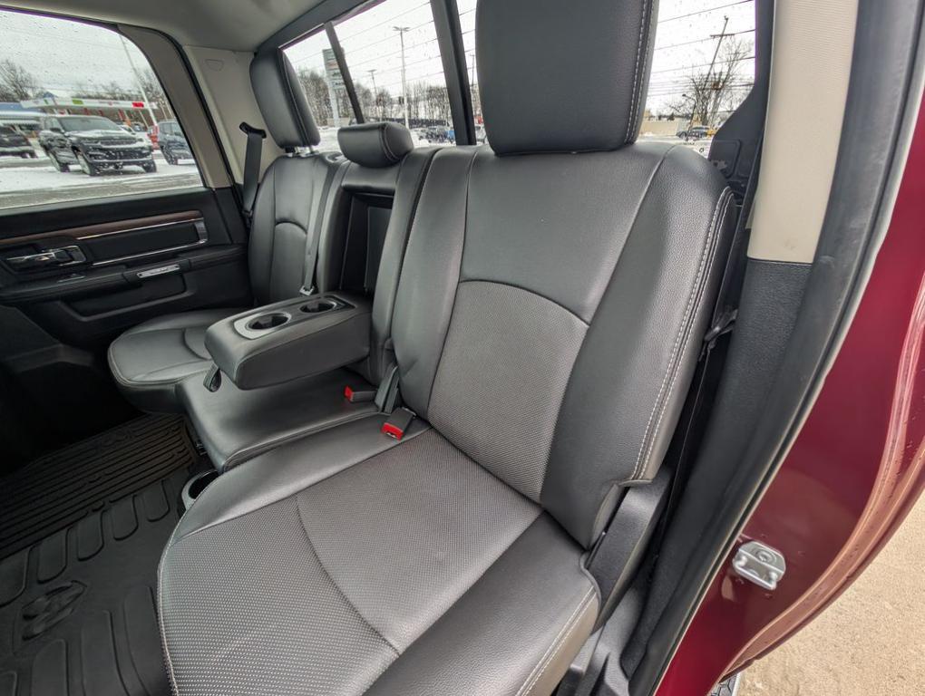 used 2016 Ram 1500 car, priced at $16,991