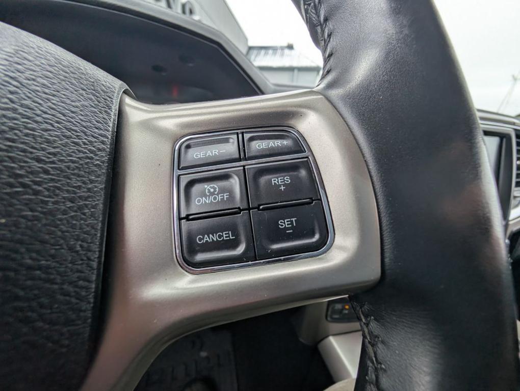 used 2016 Ram 1500 car, priced at $16,991