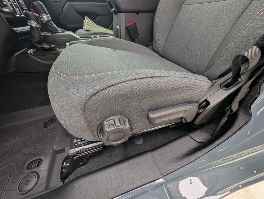 new 2026 Jeep Gladiator car, priced at $44,690