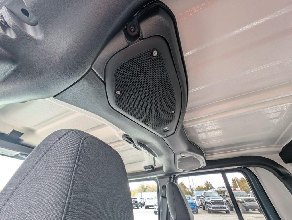 new 2026 Jeep Gladiator car, priced at $44,690