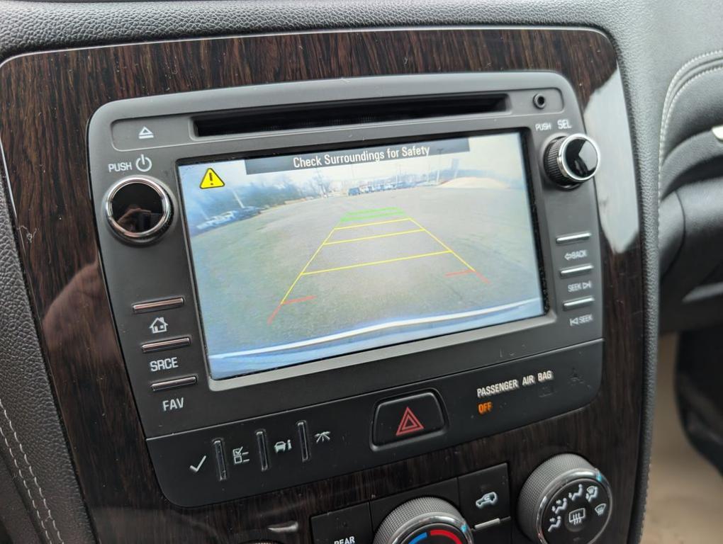 used 2015 Chevrolet Traverse car, priced at $9,950