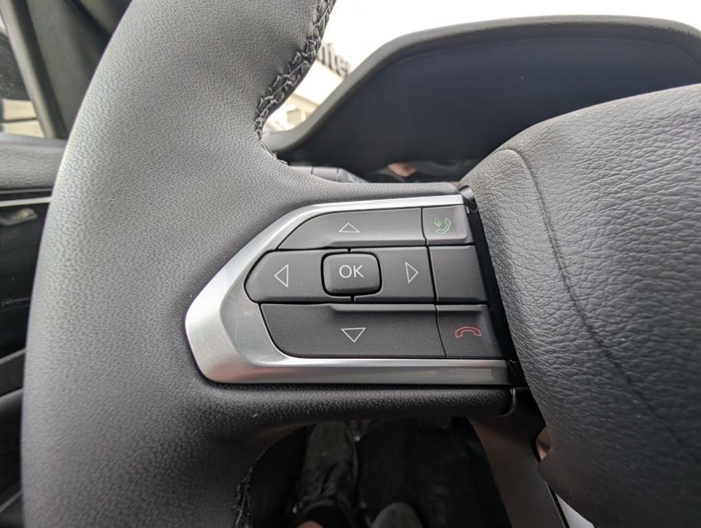 new 2026 Jeep Compass car, priced at $30,710