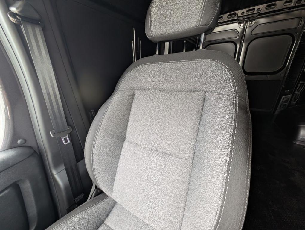 new 2026 Ram ProMaster 1500 car, priced at $44,650