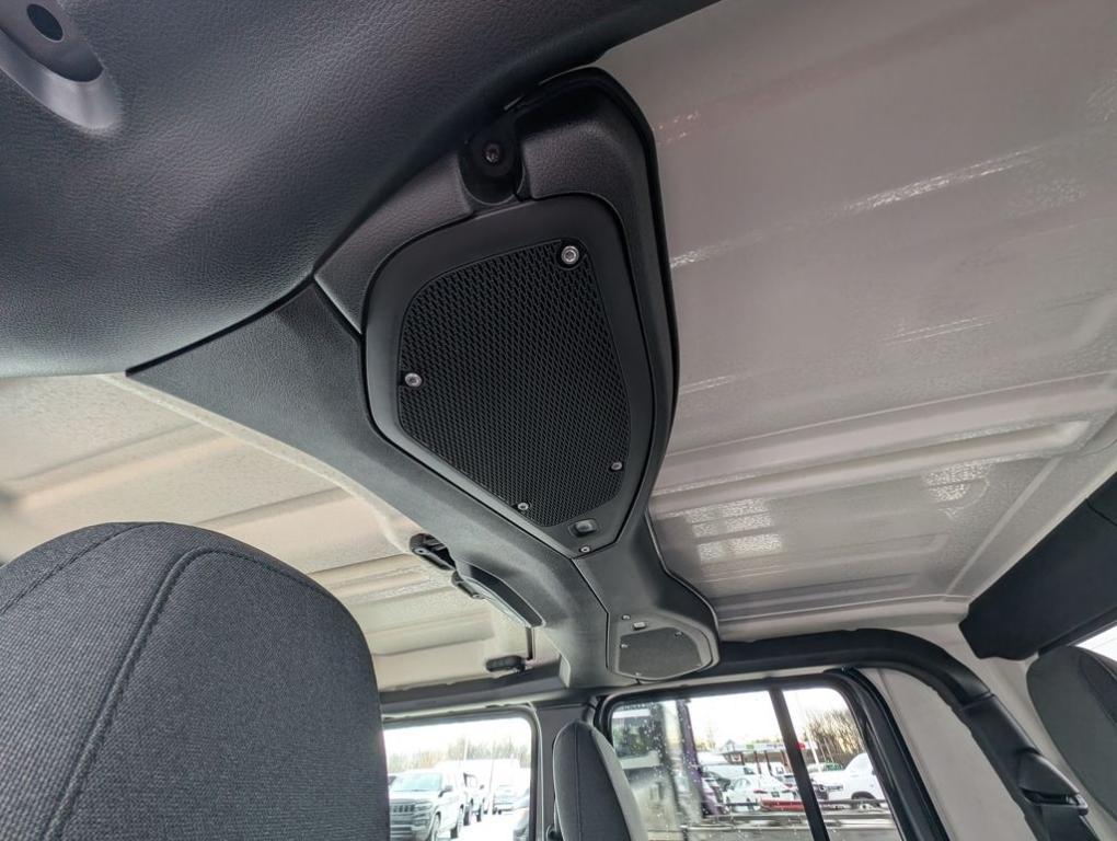 new 2026 Jeep Gladiator car, priced at $54,192