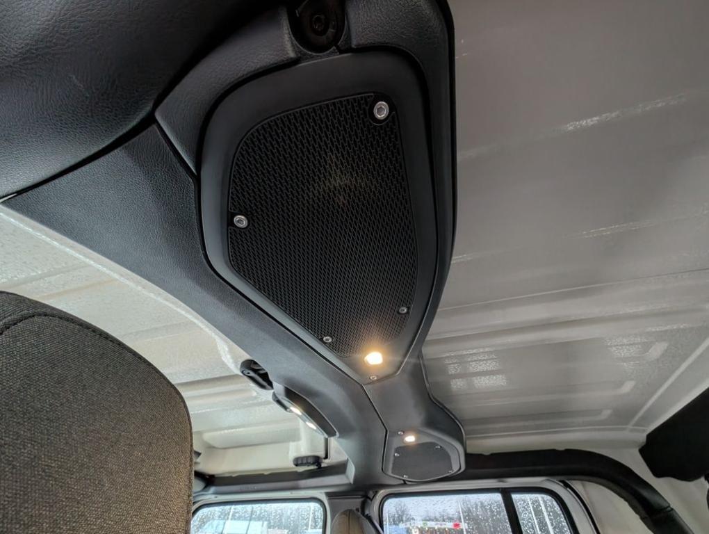 new 2026 Jeep Gladiator car, priced at $52,840