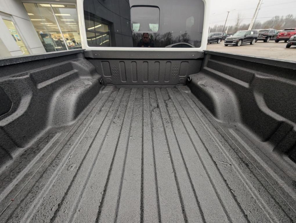 new 2026 Jeep Gladiator car, priced at $52,840