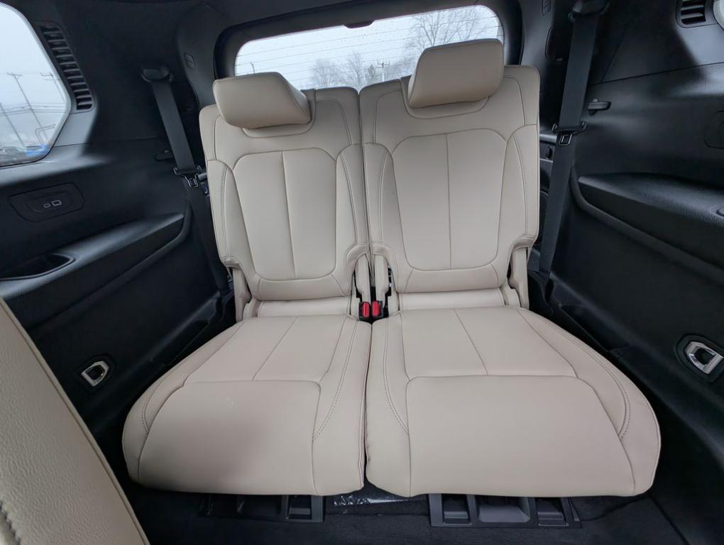 new 2026 Jeep Grand Cherokee L car, priced at $46,883