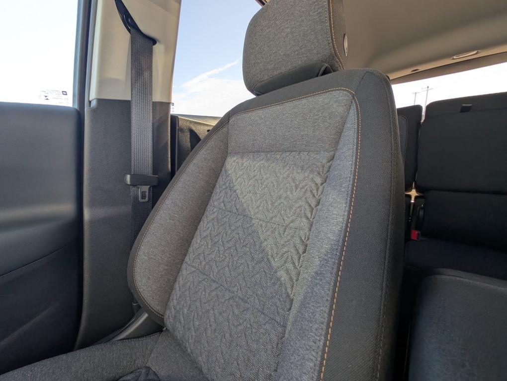 used 2024 Chevrolet Equinox car, priced at $22,000