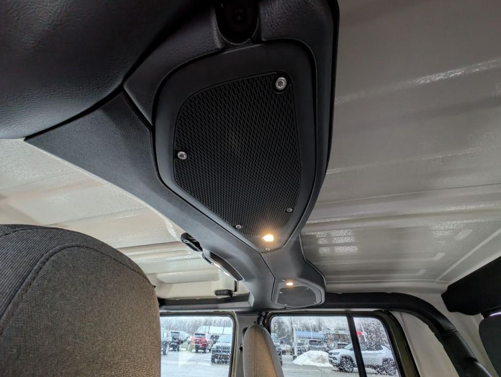 new 2026 Jeep Gladiator car, priced at $47,939