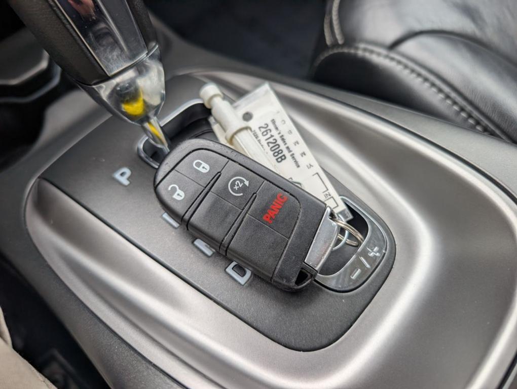 used 2020 Dodge Journey car, priced at $16,000