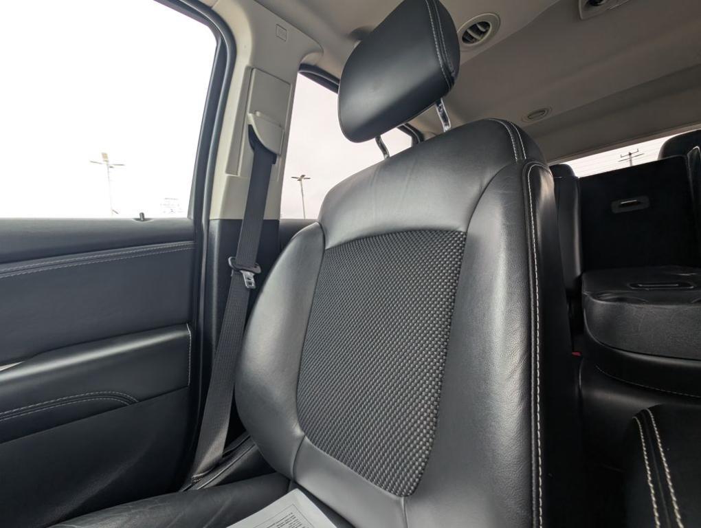 used 2020 Dodge Journey car, priced at $16,000