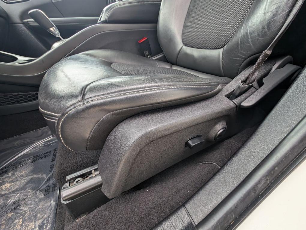 used 2020 Dodge Journey car, priced at $16,000