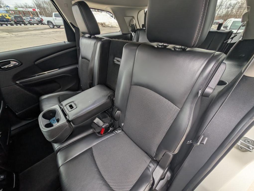 used 2020 Dodge Journey car, priced at $16,000