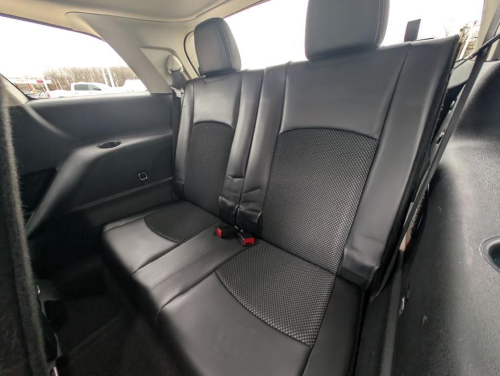 used 2020 Dodge Journey car, priced at $16,000