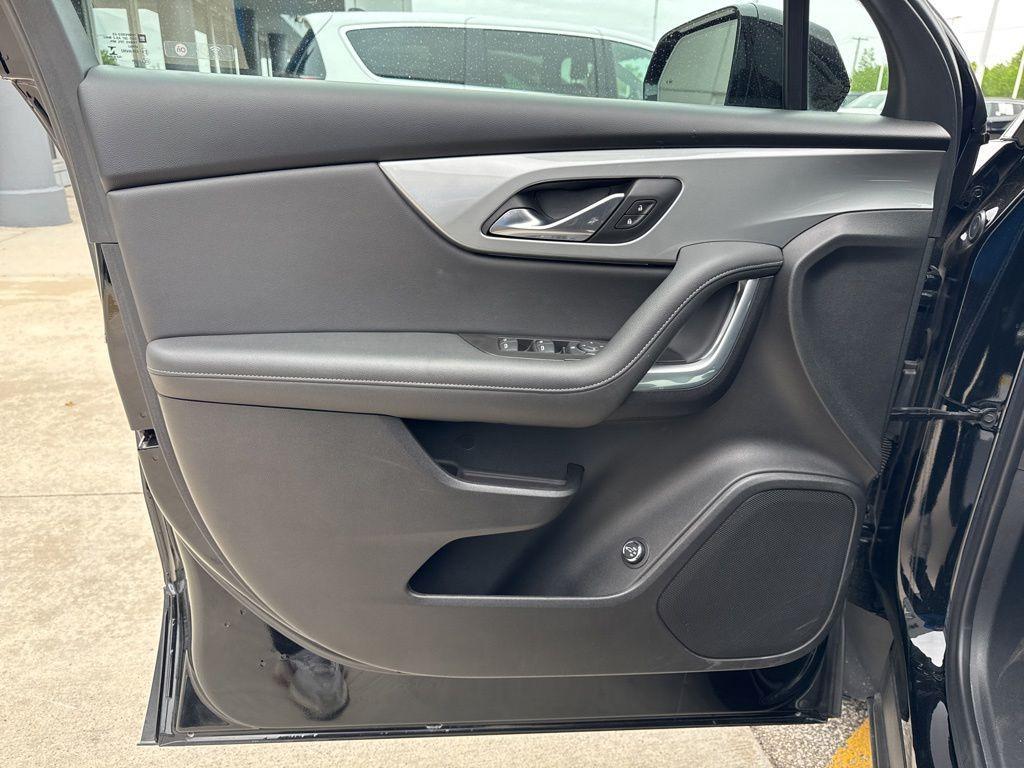 used 2020 Chevrolet Blazer car, priced at $19,900