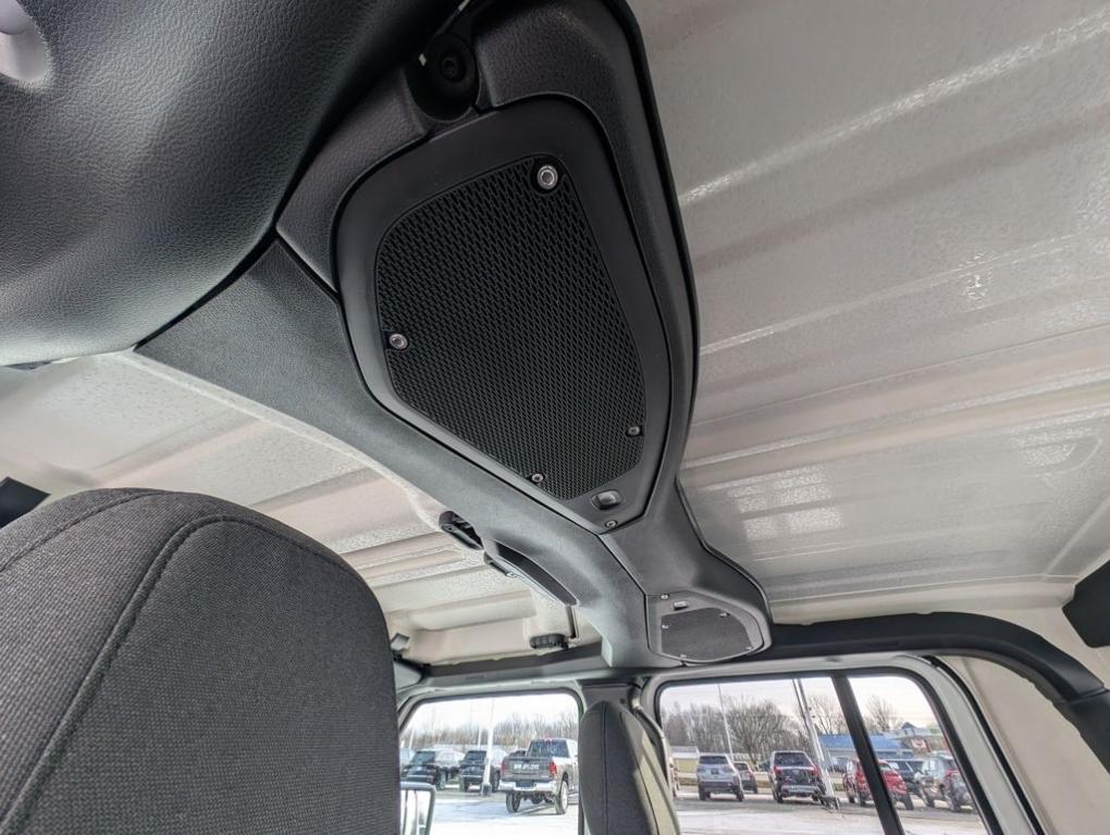 new 2026 Jeep Gladiator car, priced at $44,825