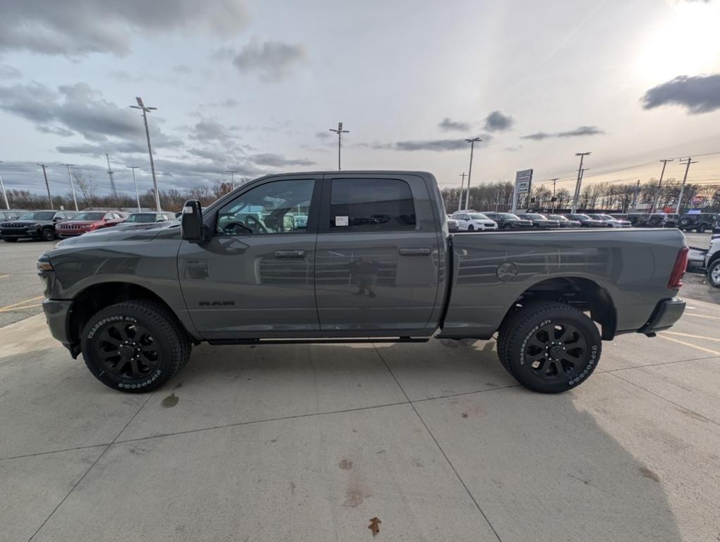 new 2026 Ram 2500 car, priced at $74,770